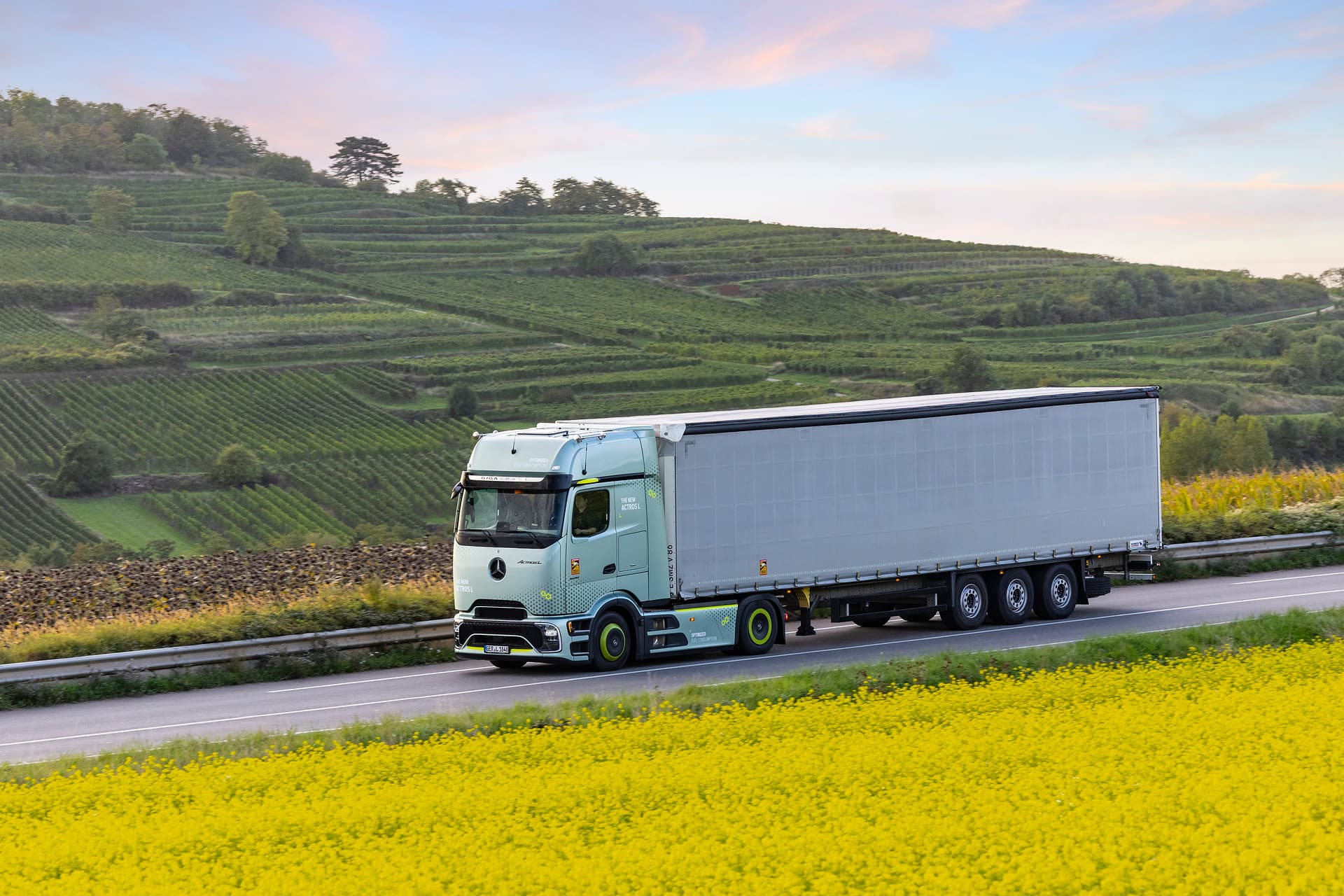 Transport kontenerowy